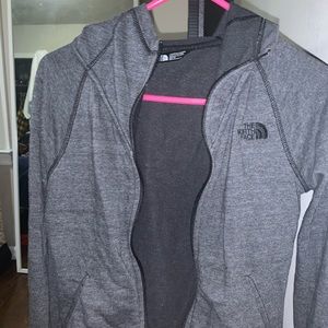 North face jacket